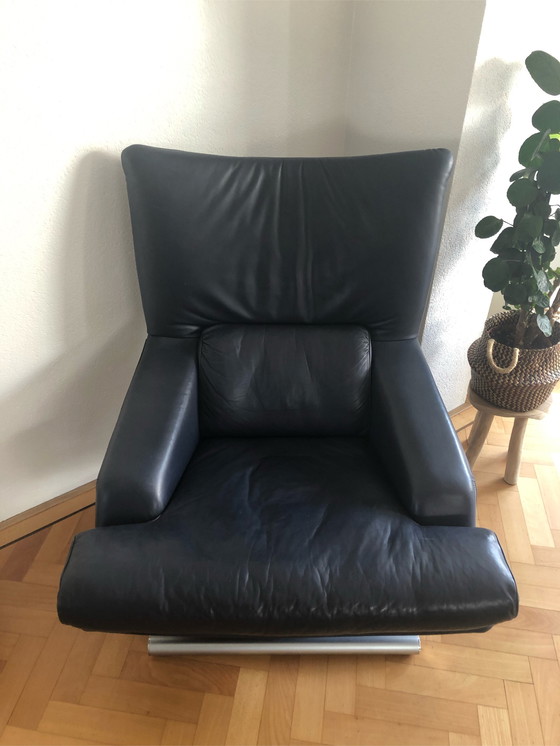 Image 1 of Rolf Benz Fauteuil 6500