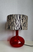 Anna Nilsson lamp