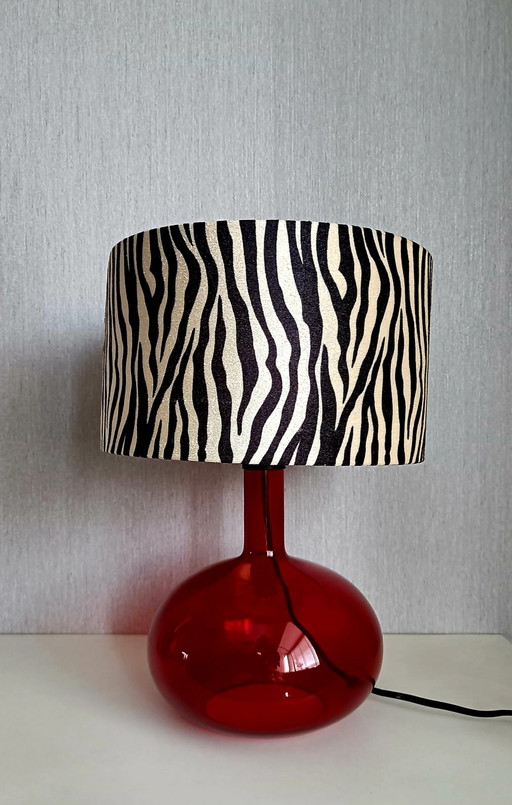 Anna Nilsson lamp