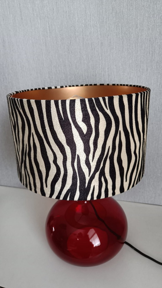 Image 1 of Anna Nilsson lamp