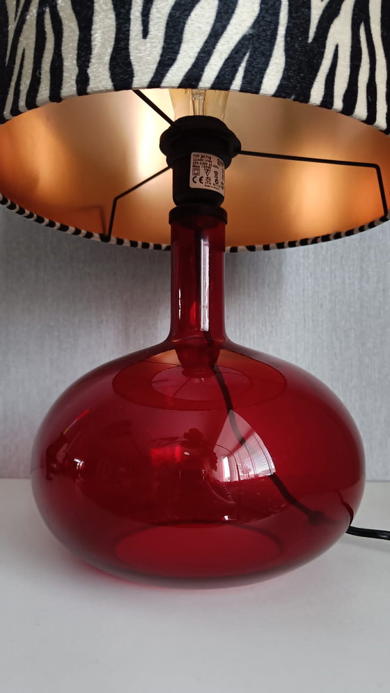 Image 1 of Anna Nilsson lamp