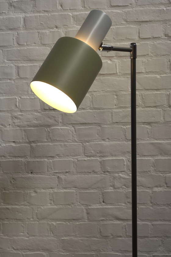 Image 1 of Studio vloerlamp van Jo Hammerborg