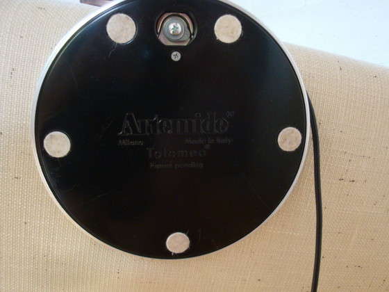 Image 1 of Artemide Tolomeo Floorlamp