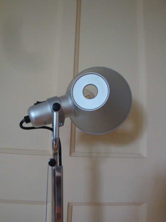 Image 1 of Artemide Tolomeo Floorlamp