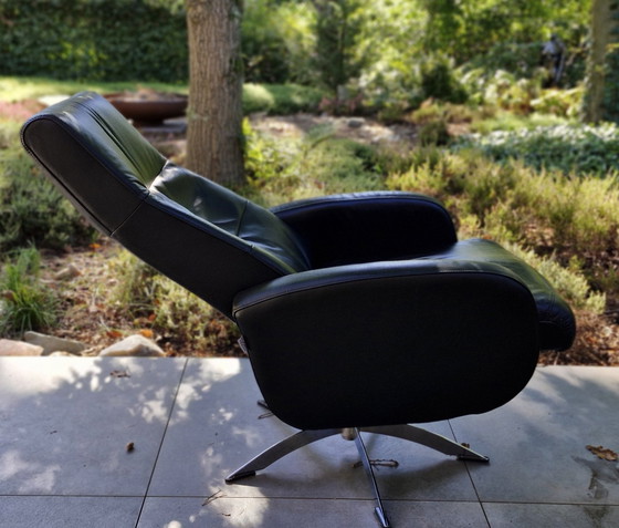 Image 1 of Hjord Knudsen Model 'Alkmaar' Relaxfauteuil