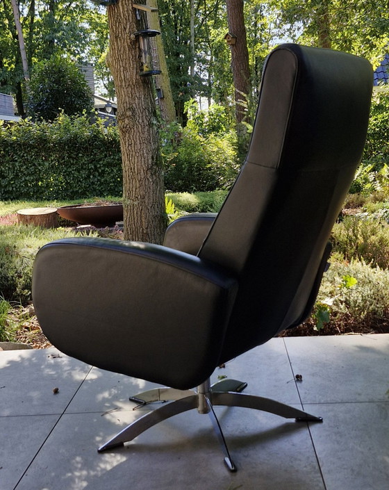 Image 1 of Hjord Knudsen Model 'Alkmaar' Relaxfauteuil