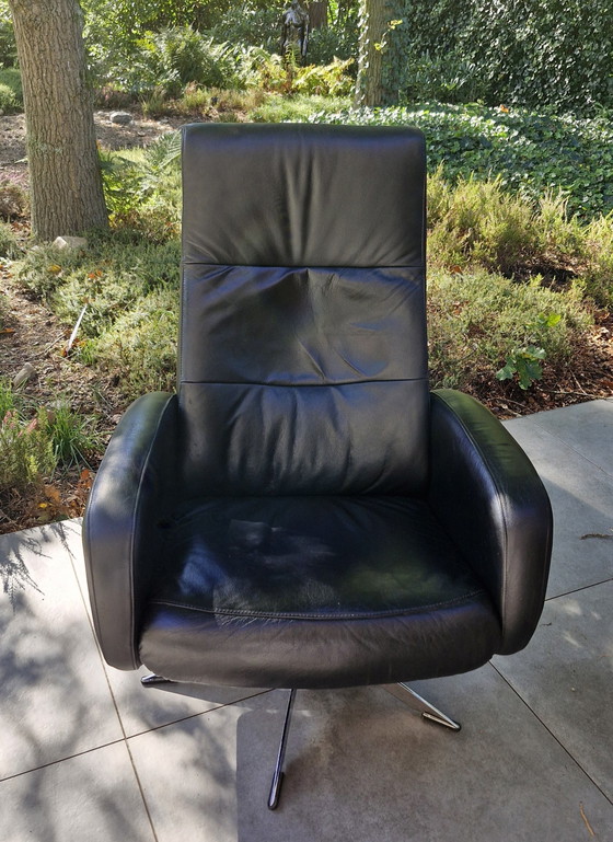 Image 1 of Hjord Knudsen Model 'Alkmaar' Relaxfauteuil