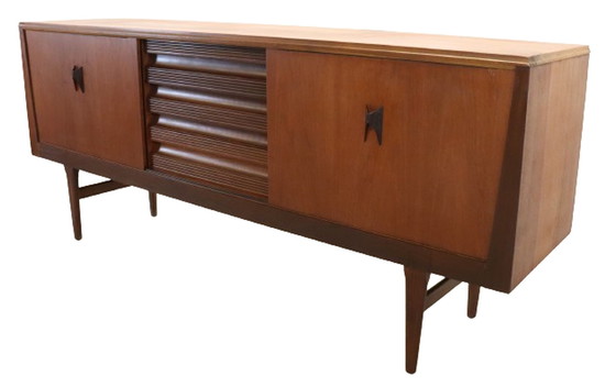 Image 1 of Elliots of Newbury sideboard 'Coolebrooke' vintage