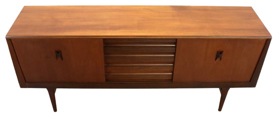 Image 1 of Elliots of Newbury sideboard 'Coolebrooke' vintage