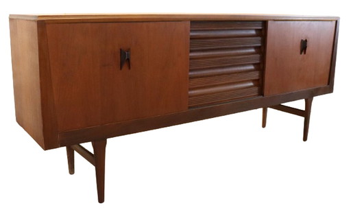 Elliots of Newbury sideboard 'Coolebrooke' vintage