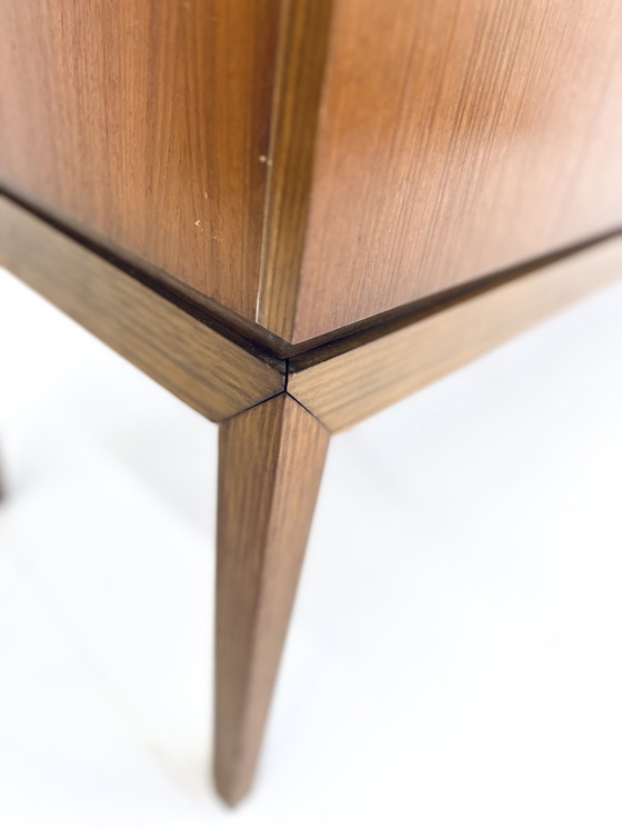 Image 1 of Teak sideboard, Palette Möbelwerk