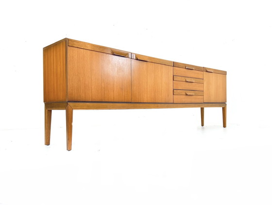 Image 1 of Teak sideboard, Palette Möbelwerk