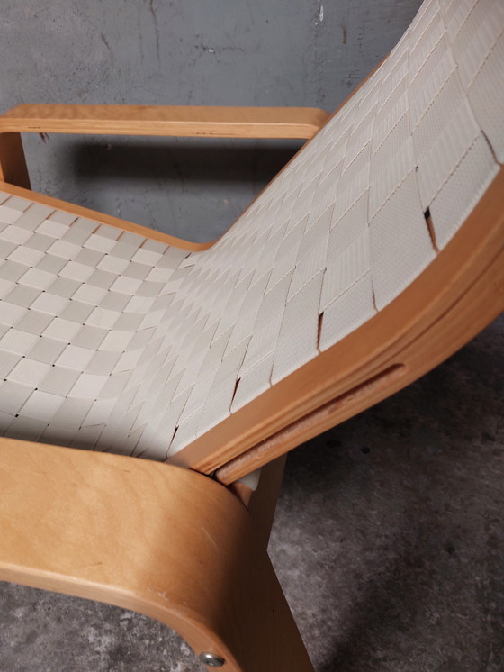 Image 1 of IKEA Vilan lounge chair by Ilmari Lappalainen