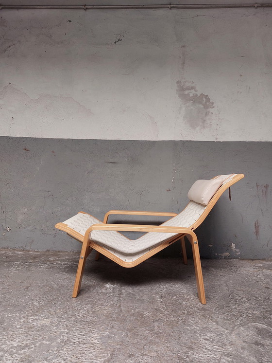 Image 1 of IKEA Vilan lounge chair by Ilmari Lappalainen