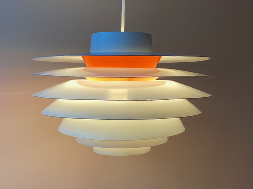 Grote Sven Middelboe Verona hanglamp Nordisk solarlamp