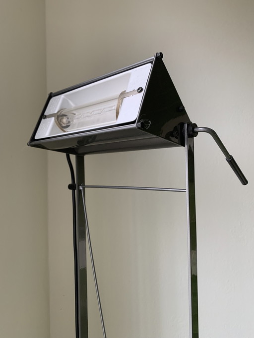 Vloerlamp Lumina Opus