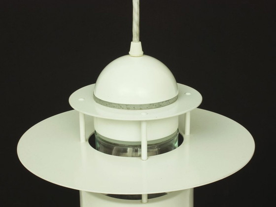 Image 1 of Louis Poulsen armatuur, model Orbiter