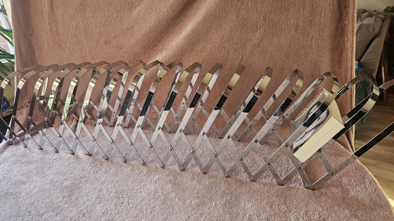 Image 1 of Lectuur Of Platenrek Design