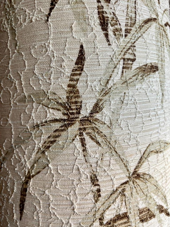 Image 1 of Vintage Doria-lamp