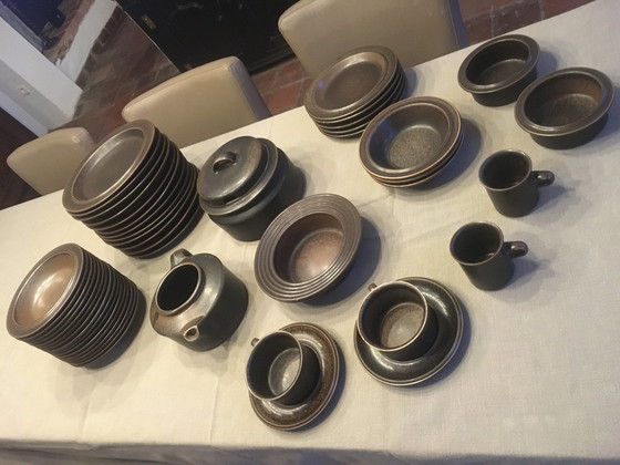 Image 1 of Arabisch Ruska servies