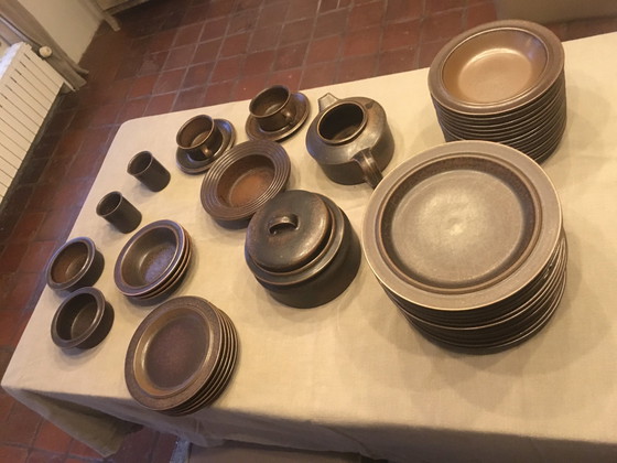 Image 1 of Arabisch Ruska servies