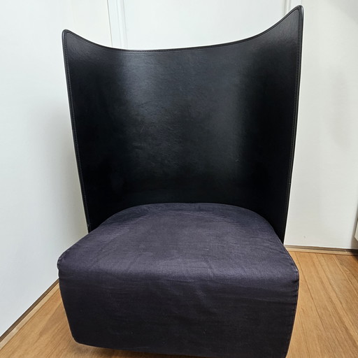 Zanotta Campo Fauteuil