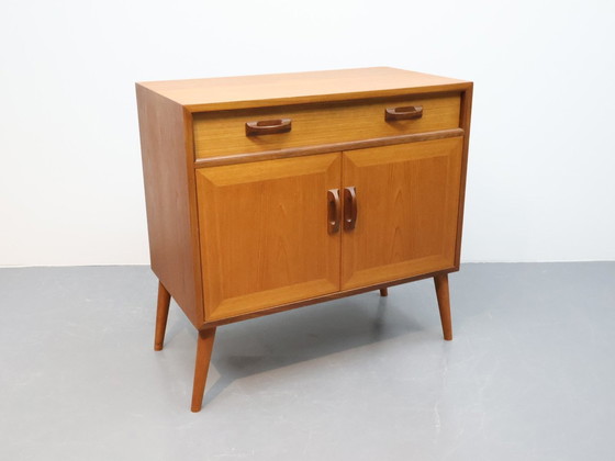 Image 1 of Vintage Dressoir Gplan Teak