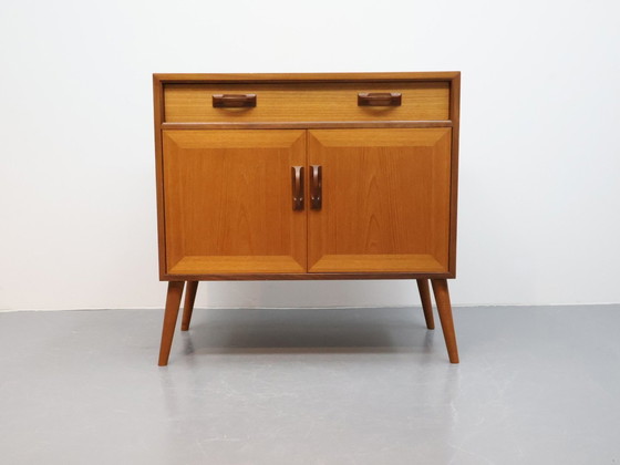 Image 1 of Vintage Dressoir Gplan Teak