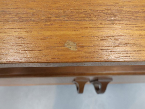 Image 1 of Vintage Dressoir Gplan Teak