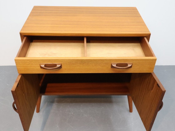 Image 1 of Vintage Dressoir Gplan Teak