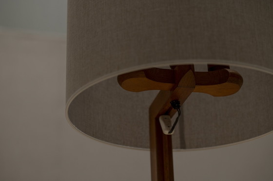 Image 1 of Guillerme Et Chambron staande lamp