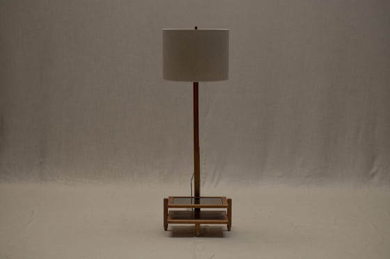 Image 1 of Guillerme Et Chambron staande lamp