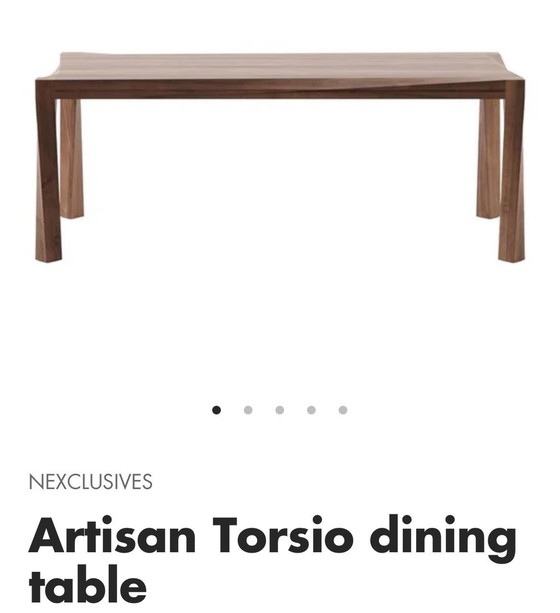 Image 1 of Artisan Torsio