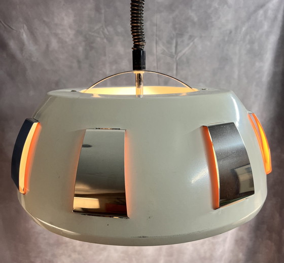 Image 1 of Lakro Amstelveen 70S Pendule Lamp