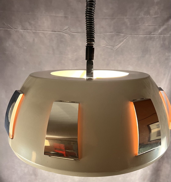 Image 1 of Lakro Amstelveen 70S Pendule Lamp