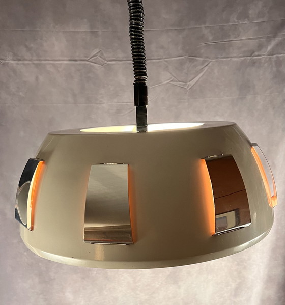 Image 1 of Lakro Amstelveen 70S Pendule Lamp