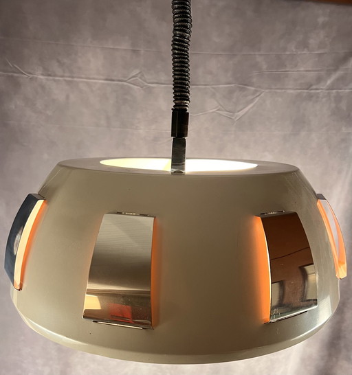 Lakro Amstelveen 70S Pendule Lamp