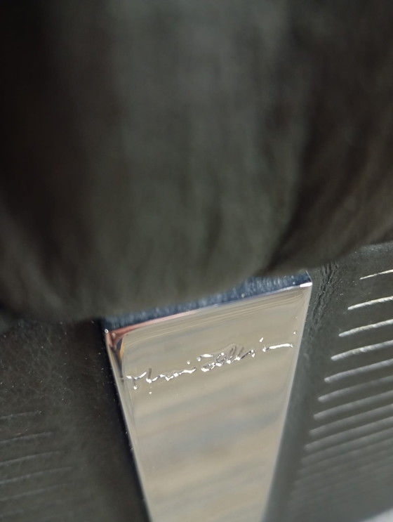 Image 1 of Mario Bellini Figura Bureaustoel