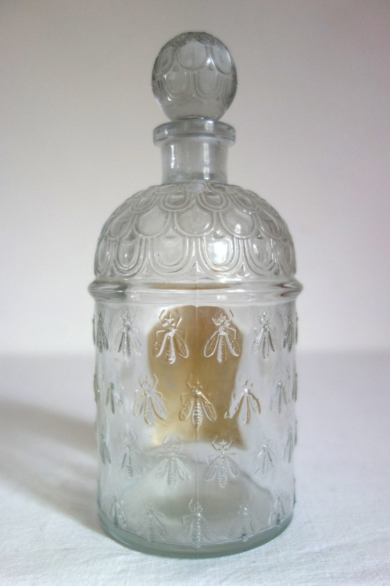 Image 1 of Oude Eau du Coq Bijenfles - Guerlain