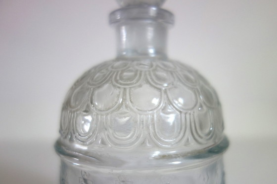 Image 1 of Oude Eau du Coq Bijenfles - Guerlain