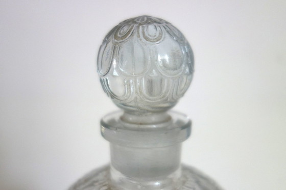 Image 1 of Oude Eau du Coq Bijenfles - Guerlain