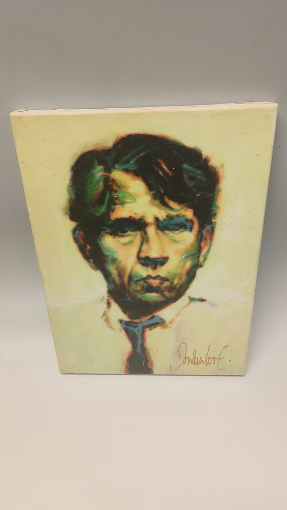 Image 1 of Donkersloot Gerard Reve 