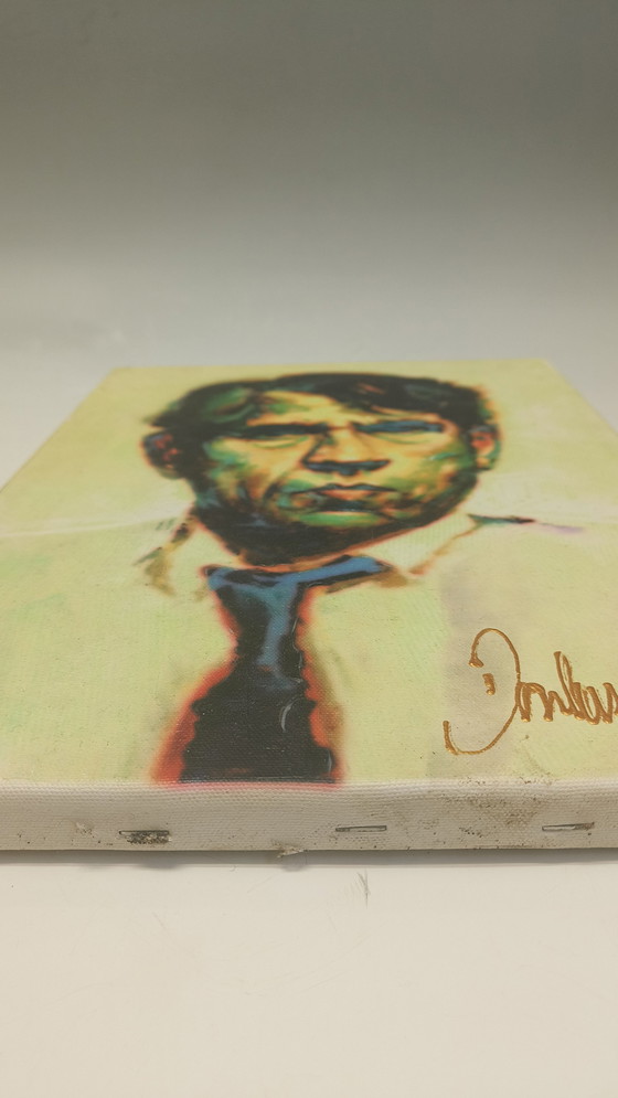 Image 1 of Donkersloot Gerard Reve 