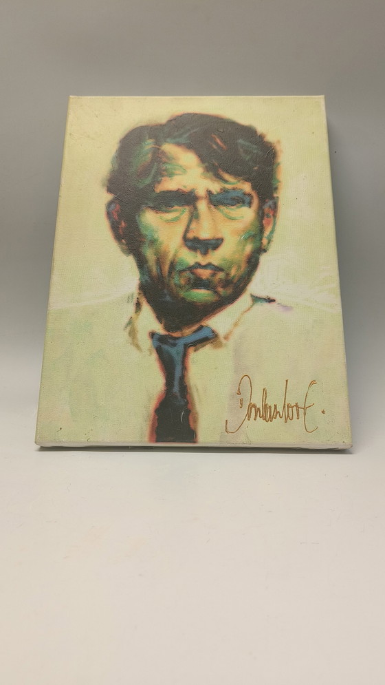 Image 1 of Donkersloot Gerard Reve 