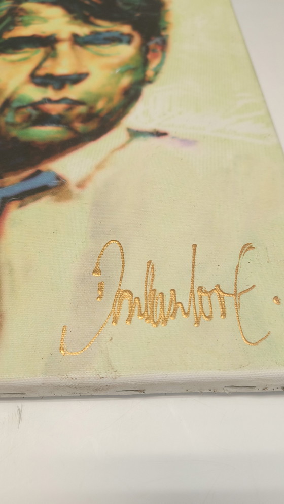 Image 1 of Donkersloot Gerard Reve 