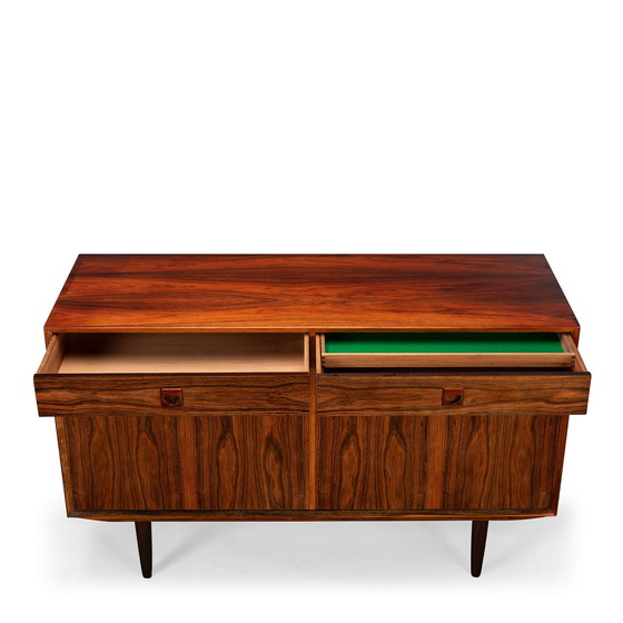 Image 1 of Brouer Palissander Dressoir