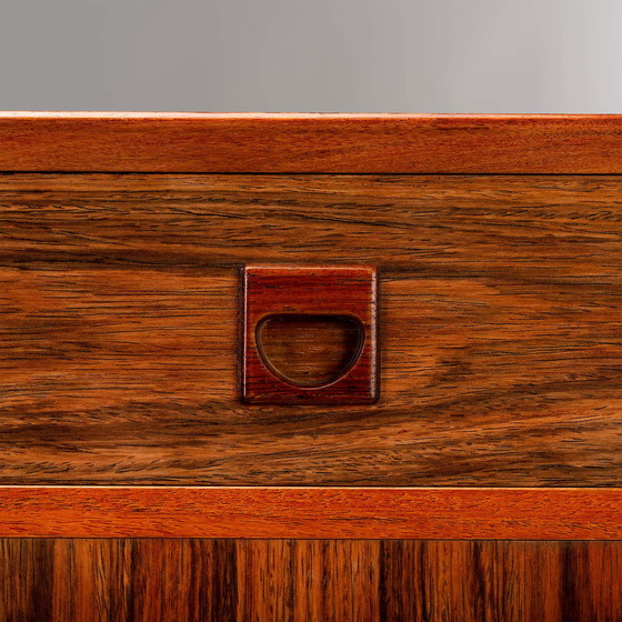 Image 1 of Brouer Palissander Dressoir