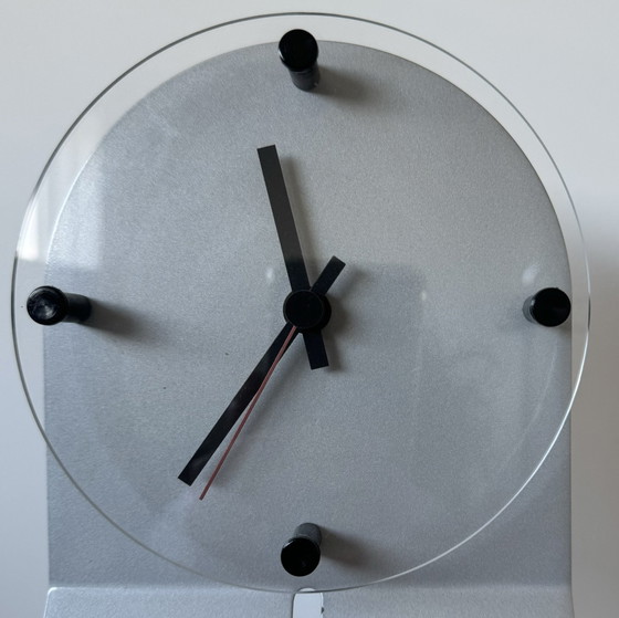 Image 1 of Seccose Design Clocky Clock Tafelklok