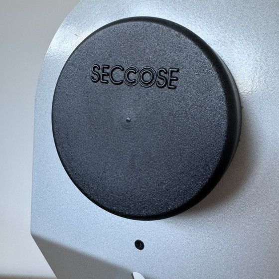 Image 1 of Seccose Design Clocky Clock Tafelklok