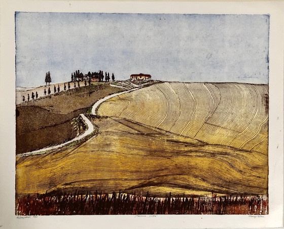 Image 1 of Margo Elle - Toscane Kreta - Kleurets